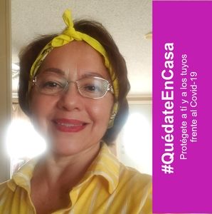 Meet your Posher, Rosa